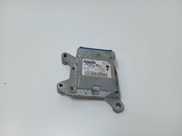 bontott NISSAN PRIMASTAR Légzsák Elektronika