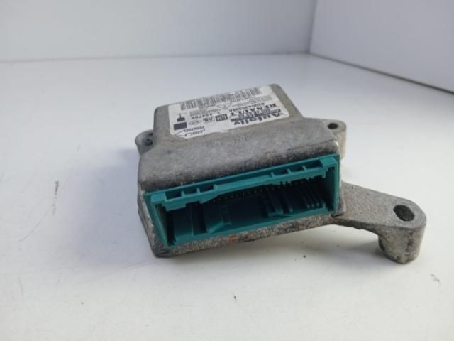 bontott NISSAN PRIMASTAR Légzsák Elektronika