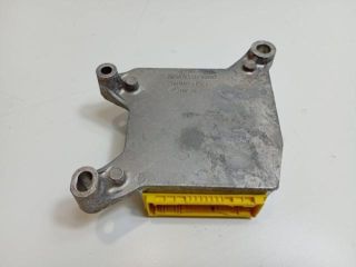 bontott NISSAN PRIMASTAR Légzsák Elektronika