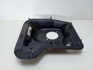 bontott NISSAN PRIMASTAR Pedálbak