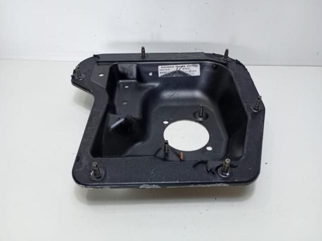 bontott NISSAN PRIMASTAR Pedálbak