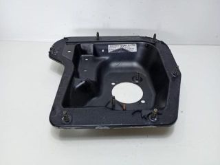 bontott NISSAN PRIMASTAR Pedálbak