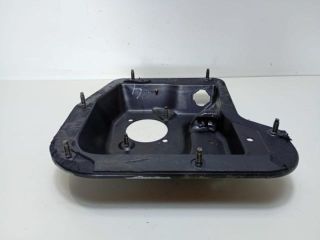 bontott NISSAN PRIMASTAR Pedálbak