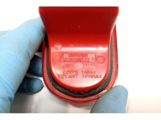 bontott NISSAN PRIMASTAR Pótféklámpa