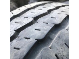 bontott NISSAN PRIMASTAR Pótkerék