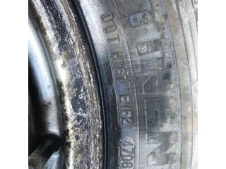 bontott NISSAN PRIMASTAR Pótkerék