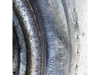 bontott NISSAN PRIMASTAR Pótkerék