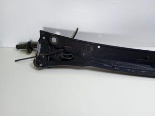 bontott NISSAN PRIMASTAR Szélvédő Takaró