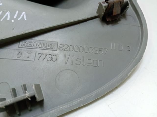 bontott NISSAN PRIMASTAR Tartó Bak