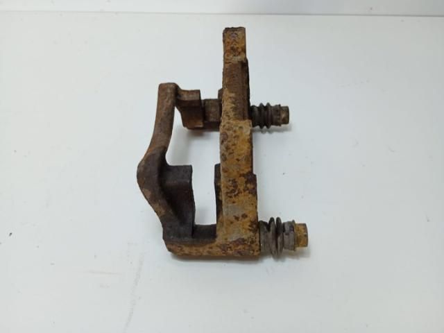 bontott NISSAN PRIMASTAR Tartó Bak