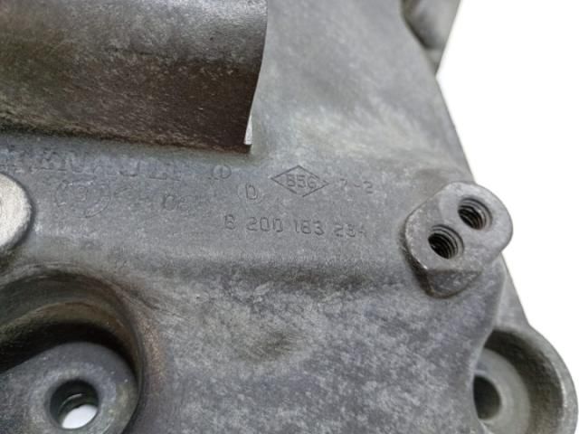 bontott NISSAN PRIMASTAR Tartó Bak