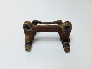 bontott NISSAN PRIMASTAR Tartó Bak