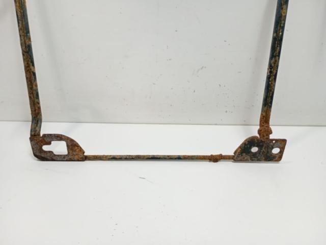 bontott NISSAN PRIMASTAR Tartó Bak