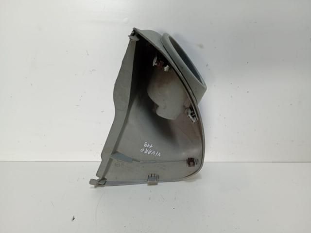 bontott NISSAN PRIMASTAR Tartó Bak