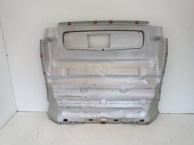 bontott NISSAN PRIMASTAR Térelválasztó