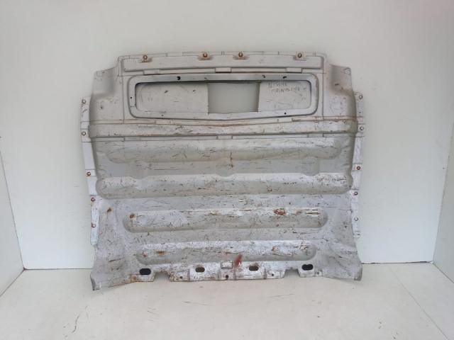 bontott NISSAN PRIMASTAR Térelválasztó