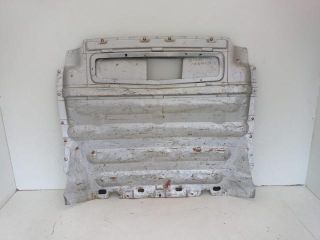 bontott NISSAN PRIMASTAR Térelválasztó