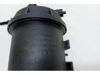 bontott NISSAN PRIMASTAR Üzemanyagszűrő Ház