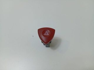 bontott NISSAN PRIMASTAR Vészvillogó Kapcsoló