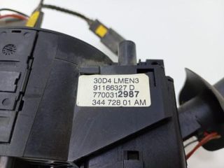 bontott NISSAN PRIMASTAR Világítás Kapcsoló