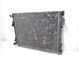 bontott NISSAN PRIMASTAR Vízhűtő Radiátor Tartó