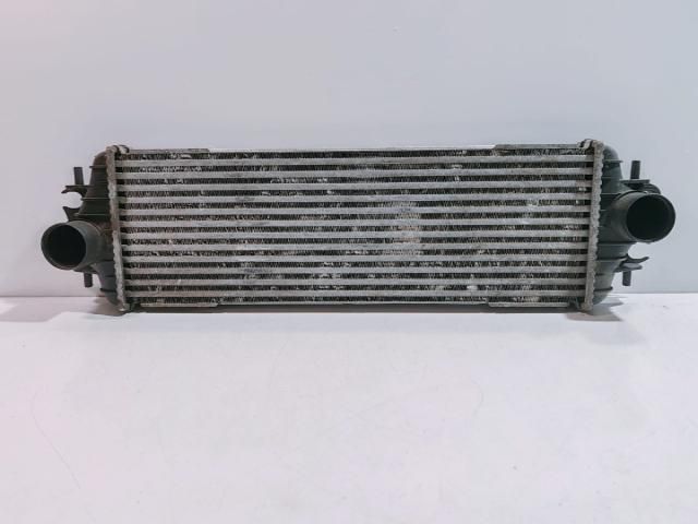 bontott NISSAN PRIMASTAR Vízhűtő Radiátor Tartó