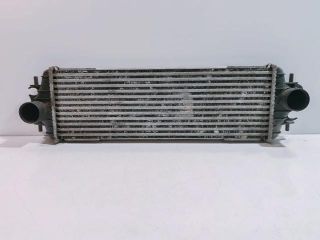 bontott NISSAN PRIMASTAR Vízhűtő Radiátor Tartó