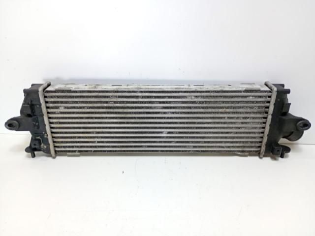 bontott NISSAN PRIMASTAR Vízhűtő Radiátor Tartó