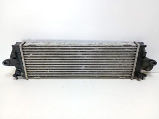 bontott NISSAN PRIMASTAR Vízhűtő Radiátor Tartó