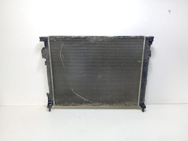 bontott NISSAN PRIMASTAR Vízhűtő Radiátor Tartó