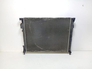 bontott NISSAN PRIMASTAR Vízhűtő Radiátor Tartó