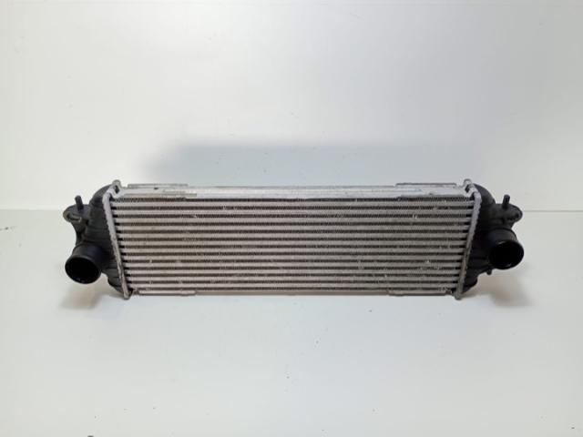 bontott NISSAN PRIMASTAR Vízhűtő Radiátor Tartó