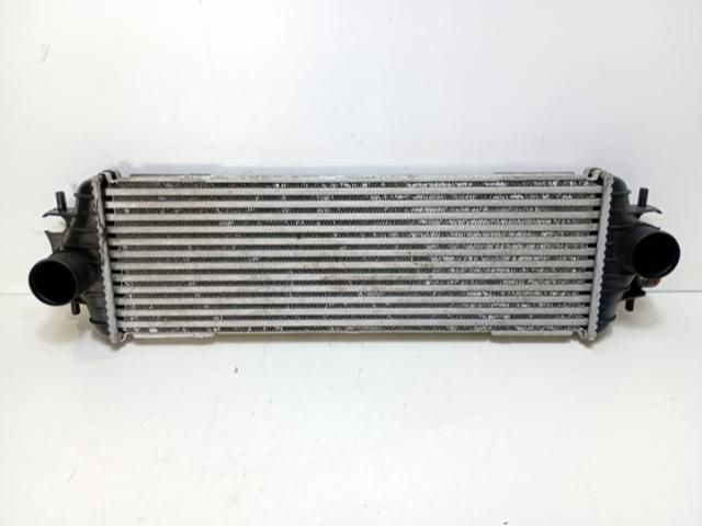 bontott NISSAN PRIMASTAR Vízhűtő Radiátor Tartó