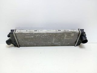 bontott NISSAN PRIMASTAR Vízhűtő Radiátor Tartó