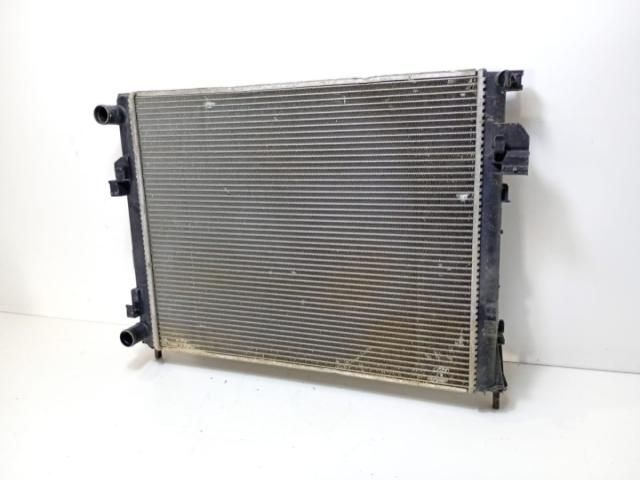 bontott NISSAN PRIMASTAR Vízhűtő Radiátor Tartó