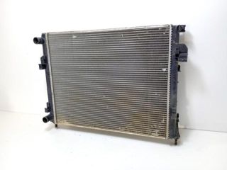 bontott NISSAN PRIMASTAR Vízhűtő Radiátor Tartó