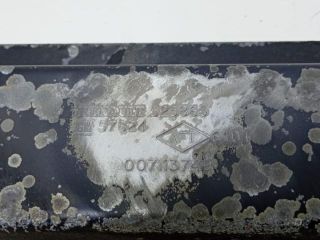 bontott NISSAN PRIMASTAR Vízhűtő Radiátor Tartó