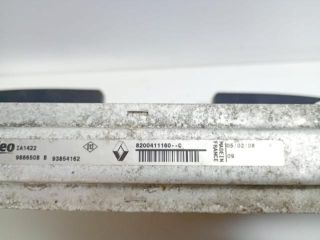 bontott NISSAN PRIMASTAR Vízhűtő Radiátor Tartó