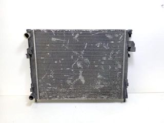 bontott NISSAN PRIMASTAR Vízhűtő Radiátor Tartó