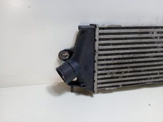 bontott NISSAN PRIMASTAR Vízhűtő Radiátor Tartó