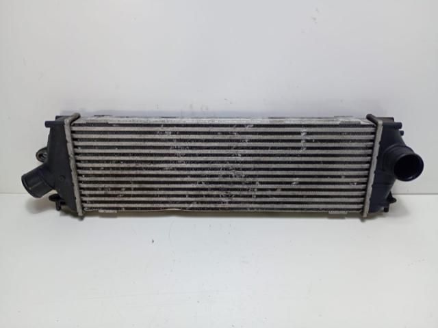 bontott NISSAN PRIMASTAR Vízhűtő Radiátor Tartó