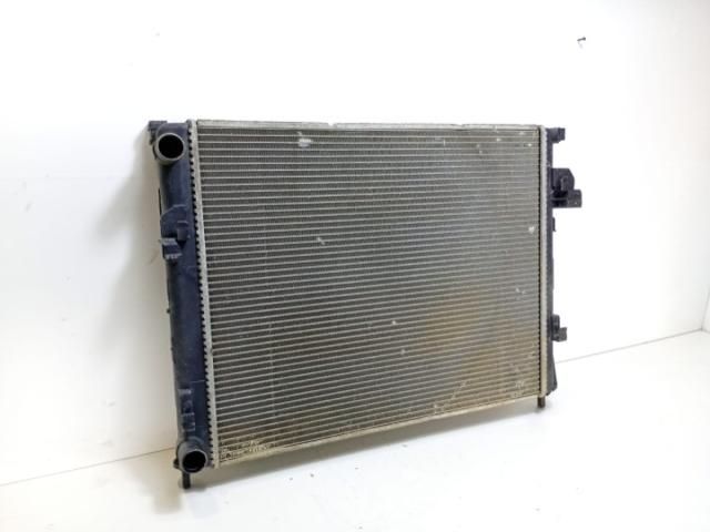 bontott NISSAN PRIMASTAR Vízhűtő Radiátor Tartó