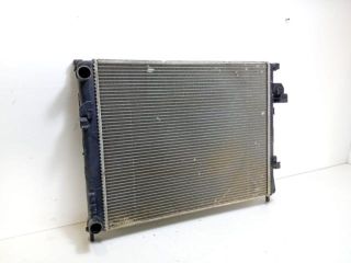 bontott NISSAN PRIMASTAR Vízhűtő Radiátor Tartó