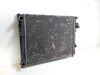 bontott NISSAN PRIMASTAR Vízhűtő Radiátor Tartó