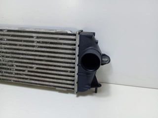 bontott NISSAN PRIMASTAR Vízhűtő Radiátor Tartó