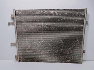 bontott NISSAN PRIMASTAR Vízhűtő Radiátor Tartó