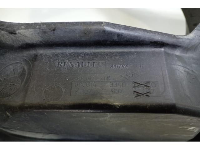 bontott NISSAN PRIMASTAR Vízhűtő Radiátor Tartó