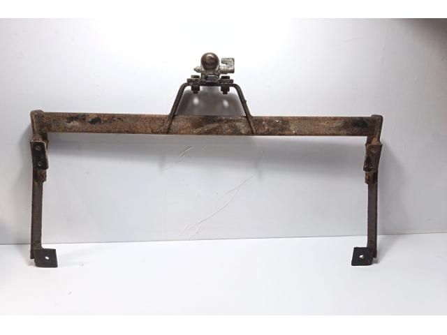 bontott NISSAN PRIMASTAR Vonóhorog