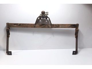 bontott NISSAN PRIMASTAR Vonóhorog