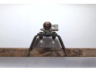 bontott NISSAN PRIMASTAR Vonóhorog